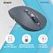 Фото-8 Мышь A4Tech FG20 Беспроводная синий, FG20  ASH BLUE