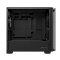 Фото-5 Корпус Asus A23 PLUS TG ARGB BLACK Mini Tower Без БП чёрный, 90DC00K0-B19010