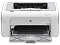 Фото-4 Принтер HP LaserJet Pro P1102 A4 лазерный черно-белый, CE651A