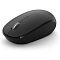 Фото-1 Мышь Microsoft Bluetooth Mouse for Business Беспроводная чёрный, RJR-00010