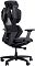 Фото-8 Кресло для геймеров GMNG GG-CH210B чёрный, кожзам, GG-CH210B