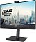Фото-2 Монитор Asus BE24ECSNK 23.8&quot; IPS чёрный, 90LM05M1-B0A370