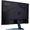 Фото-3 Монитор Acer Nitro VG280Kbmiipx 28&quot; IPS чёрный, UM.PV0EE.001