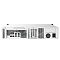 Фото-2 Сетевое хранилище NAS QNAP TS-832PXU 8x3.5&quot; Rack 2U чёрный, TS-832PXU-4G