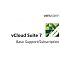 Фото-1 Подписка VMware поддержка для vCloud Suite 7 Standard Lic 12 мес., CL7-STD-G-SSS-C