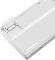 Фото-13 Клавиатура механическая A4Tech Bloody S87  Energy Проводная белый, S87 USB  ENERGY WHITE
