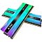 Фото-1 Комплект памяти ADATA LANCER NEON RGB 2х16 ГБ DIMM DDR5 8000 МГц, AX5U8000C3816G-DCLANRSG