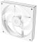 Фото-3 Корпусный вентилятор ID-Cooling AS-140-ARGB 140 мм 4-pin, AS-140-ARGB-W
