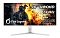 Фото-1 Монитор Aopen 40XV1CUPwmiiphux 40&quot; IPS белый, UM.MX1EE.P09