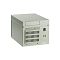 Фото-1 Корпус Advantech IPC-6806S Wallmount Compact 250 Вт серый, IPC-6806S-25CE