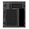 Фото-2 Корпус SilverStone SUGO 16 Cube Case Без БП чёрный, G410SG16B000020