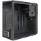 Фото-2 Корпус Exegate BA-309 Mini Tower 500 Вт чёрный, EX286427RUS