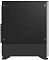 Фото-4 Корпус Zalman S5 Midi Tower Без БП чёрный, S5  BLACK