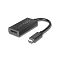 Фото-1 Переходник Lenovo USB-C to DisplayPort Adapter USB Type C (M) -&gt; DisplayPort (F), 4X90Q93303