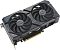 Фото-4 Видеокарта Asus NVIDIA GeForce RTX 4060 Ti Dual GDDR6 16GB, DUAL-RTX4060TI-16G