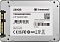 Фото-3 Диск SSD Transcend SSD225S 2.5&quot; 250 ГБ SATA, TS250GSSD225S
