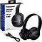Фото-3 Наушники Panasonic RB-HF520BGEK USB чёрный, RB-HF520BGEK