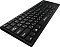 Фото-13 Клавиатура мембранная OKLICK 830ST Беспроводная чёрный, 1011937