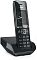 Фото-1 DECT-телефон Gigaset 550 RUS чёрный, S30852-H3001-R604