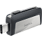 Фото-2 USB накопитель SanDisk Ultra Dual USB 3.1 128GB, SDDDC2-128G-G46