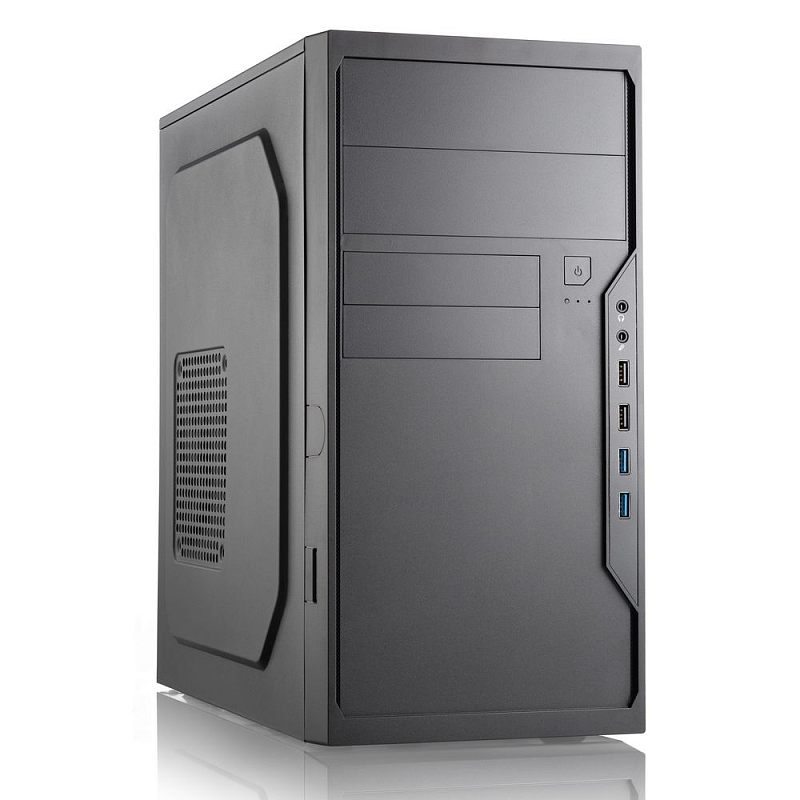Фото Настольный компьютер Raskat Standart 500 Mini Tower, Standart500227129