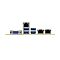 Фото-2 Материнская плата Supermicro X11DDW-L WIO LGA 3647, Bulk, MBD-X11DDW-L-B