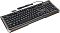 Фото-2 Клавиатура OKLICK 710G BLACK DEATH Проводная чёрно-серый, 476393