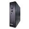 Фото-1 Корпус FoxLine FL-105 SFF 120 Вт чёрный, FL-105-AD120-DC-INF