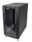 Фото Напольный шкаф ЦМО ШТК-М 30U чёрный, ШТК-М-30.6.8-1ААА-9005