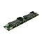 Фото-1 Комплект объединительной платы Supermicro 24 x 2.5&quot; HDD 2U, BPN-SAS3-216EL1
