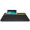 Фото-3 Клавиатура мембранная Logitech K480 Беспроводная чёрный, 920-006368