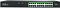 Фото-1 Коммутатор NETIS P124GC 24-PoE Неуправляемый 28-ports, P124GC