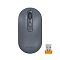Фото-2 Мышь A4Tech FG20 Беспроводная синий, FG20  ASH BLUE