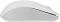 Фото-11 Мышь Xiaomi Wireless Mouse Comfort Edition, правый профиль; на фото видны высокий задний свод, тонкий передний край и линия соединения верхней панели с боковиной; изображение важно для страницы товара, так как показывает силуэт корпуса сбоку.