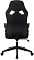 Фото-13 Кресло для геймеров ZOMBIE 300 чёрно-белый, эко.кожа, ZOMBIE 300 BW