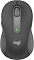 Фото-1 Мышь Logitech M650 Беспроводная тёмно-серый, 910-006253