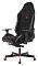 Фото-17 Кресло для геймеров A4Tech Bloody GC-450 чёрный, текстиль/эко.кожа, BLOODY GC-450