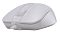Фото-3 Мышь A4Tech Fstyler FM12 Проводная белый, FM12  WHITE