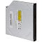 Фото-1 Оптический привод Lite-On DS-8AESH DVD-RW встраиваемый чёрный, DS-8AESH-01-B