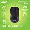 Фото-10 Мышь Acer OMR131 Беспроводная чёрный, ZL.MCEEE.01E
