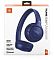Фото-4 Наушники JBL Tune 530BT синий, JBLT530BTBLUEU