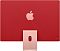 Фото-2 Моноблок Apple iMac A2873 24" Monoblock, MQRU3HN/A