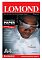 Фото-1 Термотрансферная бумага LOMOND A4 50л 140г/м², 0808415