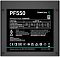 Фото-2 Блок питания для ПК DeepCool PF550 V2 ATX 80 PLUS White 550 Вт, R-PF550D-HA0B-WDEU