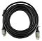 Фото-1 Видео кабель BURO HDMI (M) -&gt; HDMI (M) 5 м, BHP-HDMI-2.1-5G