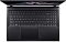 Фото-4 Ноутбук acer nitro v 15 anv15 52 57d8 15 6, вид сзади или снизу; крышка основания, ножки и вентиляционные зоны уточняют конструкцию. Описание фиксирует видимые элементы, чтобы изображение соответствовало теме страницы товара.