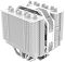 Фото-2 Кулер ID-Cooling SE-207-XT Slim 120 мм, SE-207-XT SLIM SNOW
