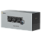 Фото-7 Система водяного охлаждения Ocypus Iota L36 BK ARGB Black 3 x 120 мм, Iota-L36-BK3ANWNN00X-GL